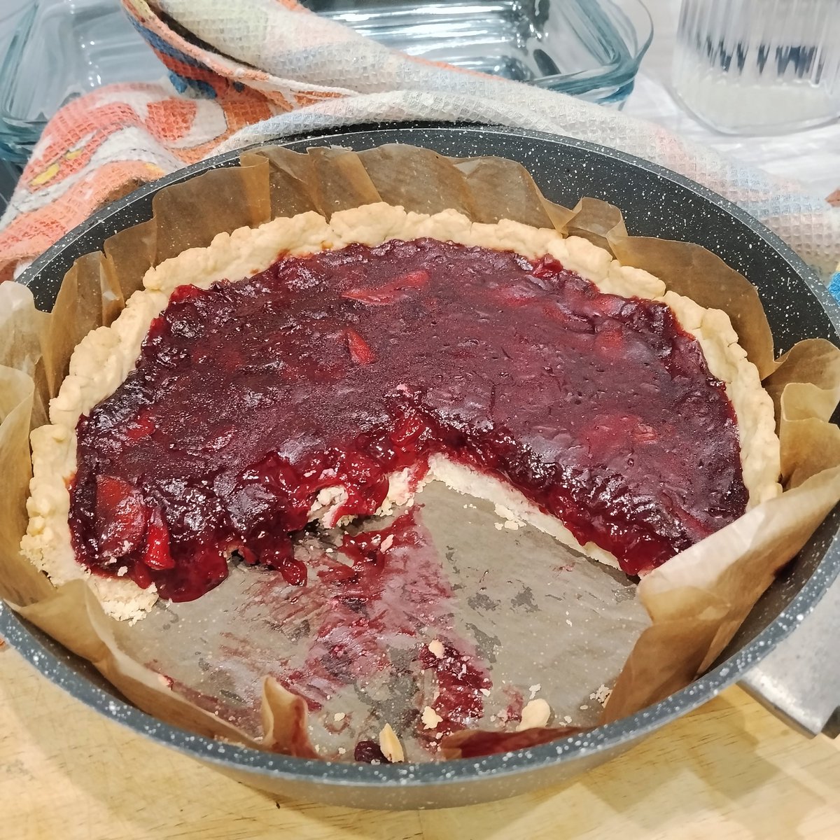 Маша хочет хамон tweet media