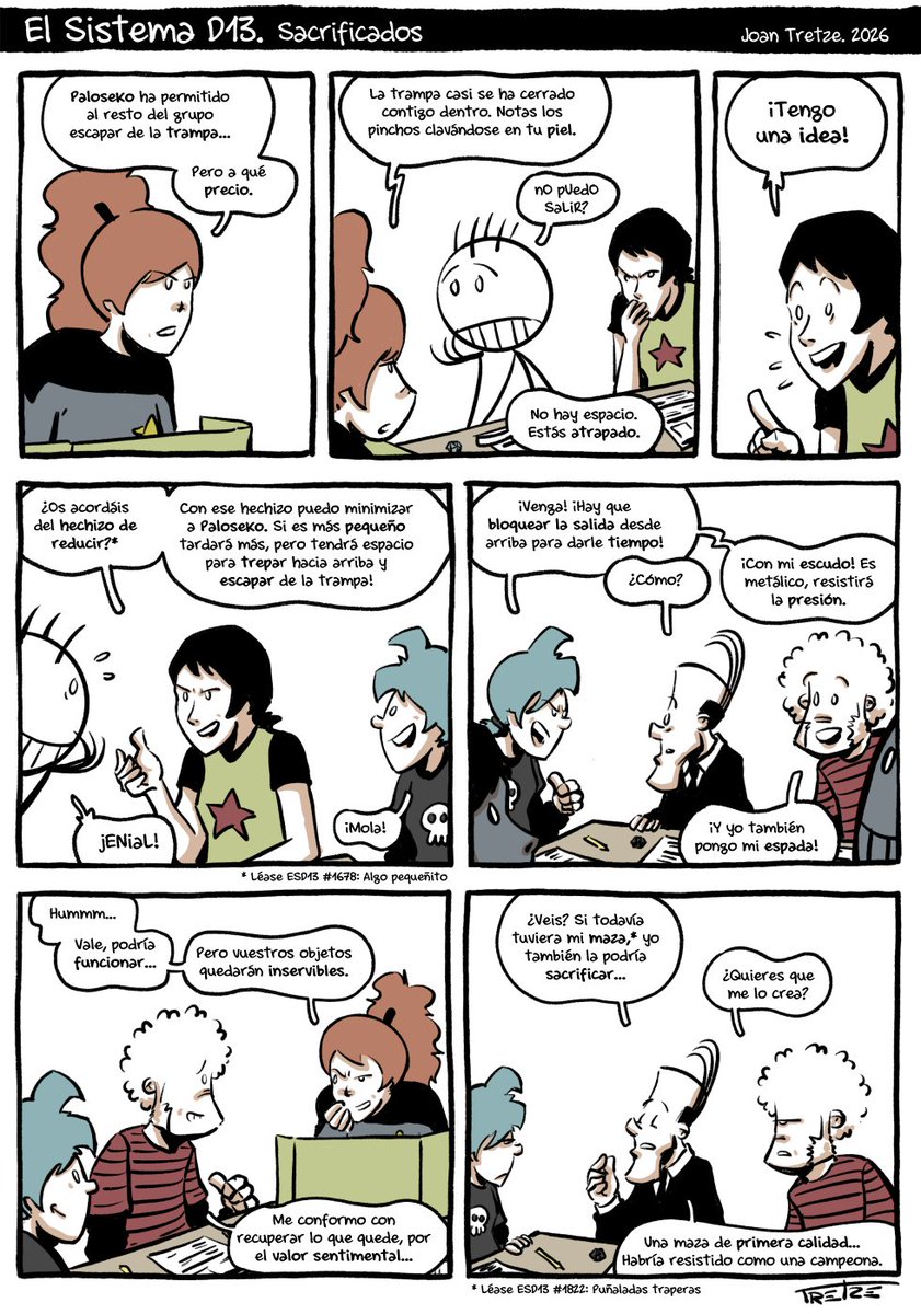 El Sistema D13 tweet media