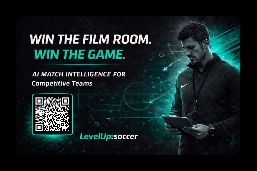 Ben Soccer/Fitness-Coach DFW/TX tweet media