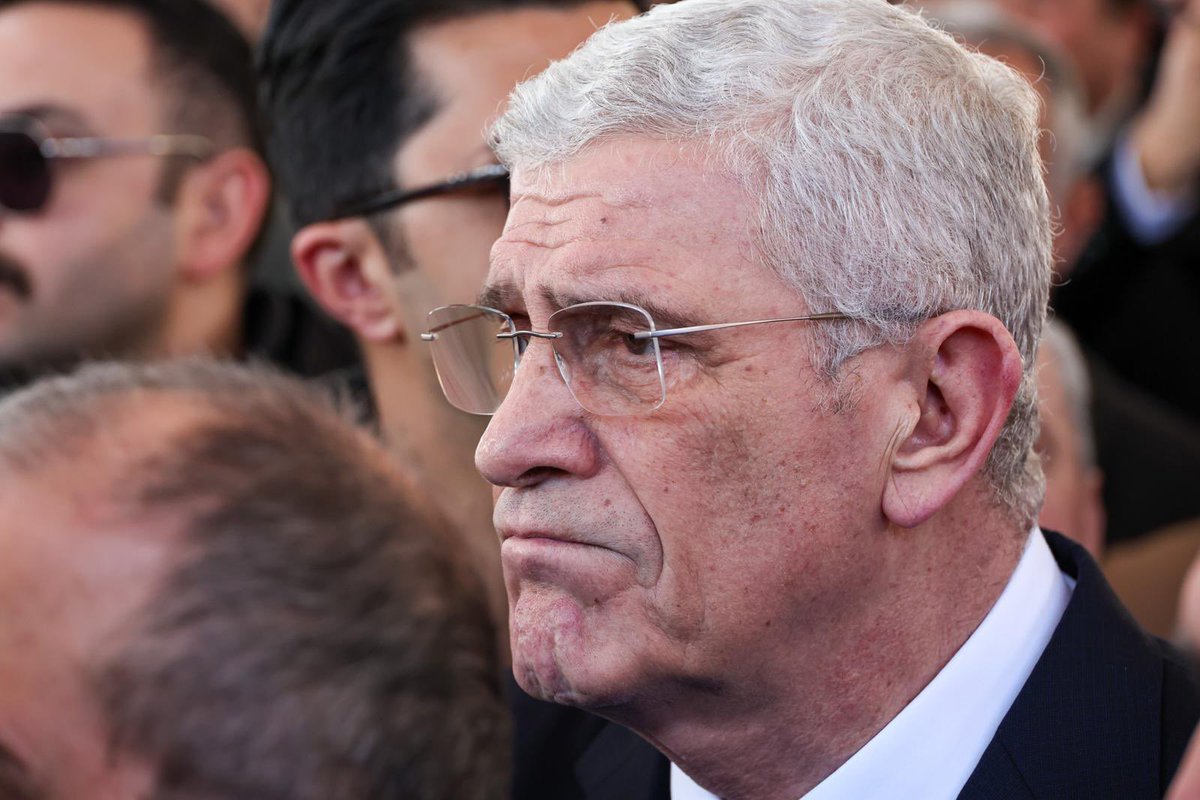 Müsavat Dervişoğlu tweet media