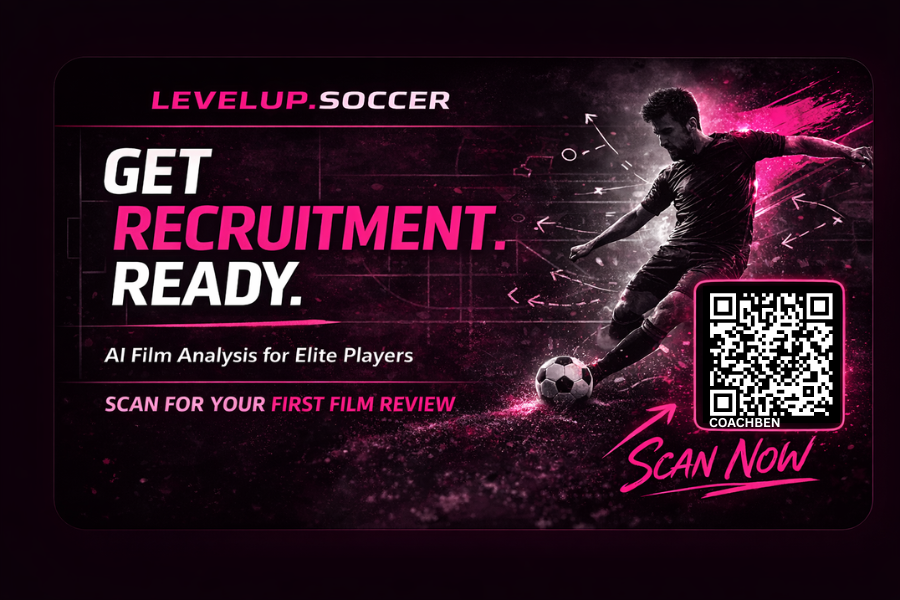 Ben Soccer/Fitness-Coach DFW/TX tweet media