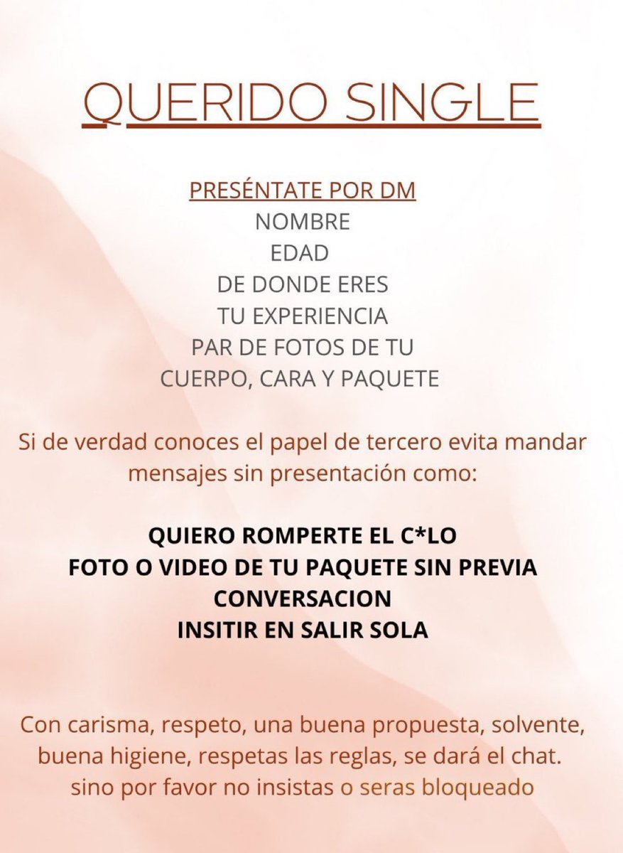 Chaparritos 😈 tweet media