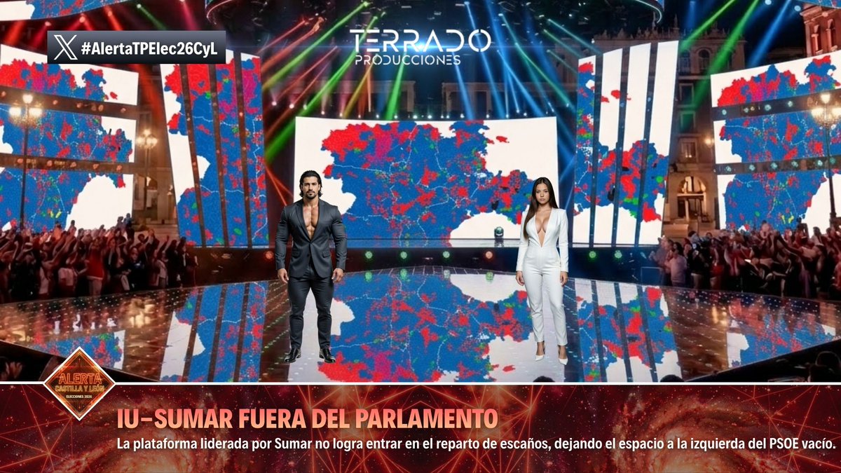 Terrado News tweet media