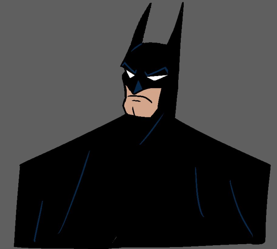 Batspecter tweet media