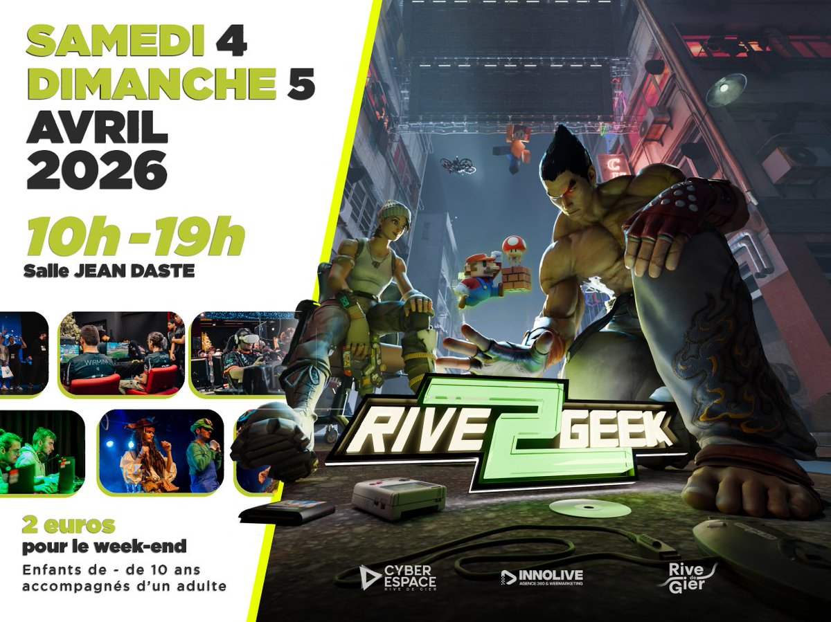 Smash Sainté tweet media