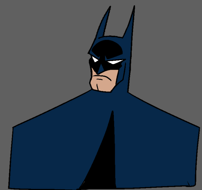 Batspecter tweet media