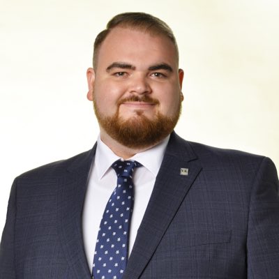 Bailey Wollenweber, MdL tweet media