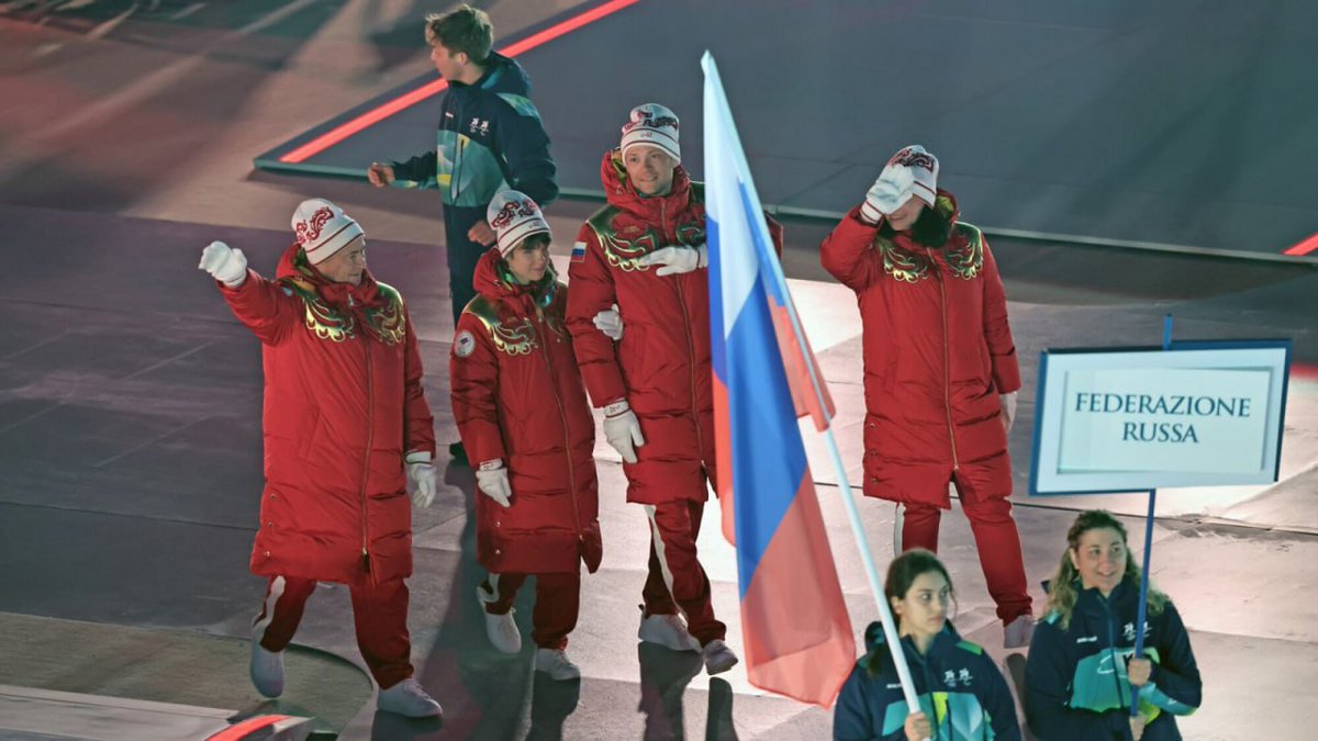 Cancillería de Rusia 🇷🇺 tweet media