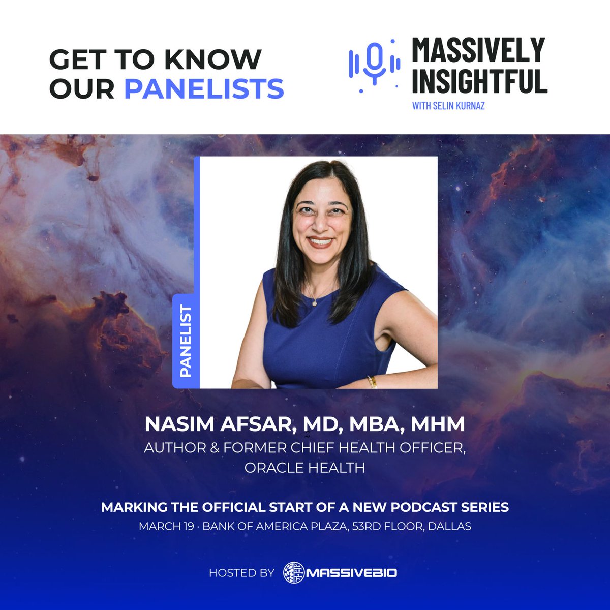 Massive Bio tweet media