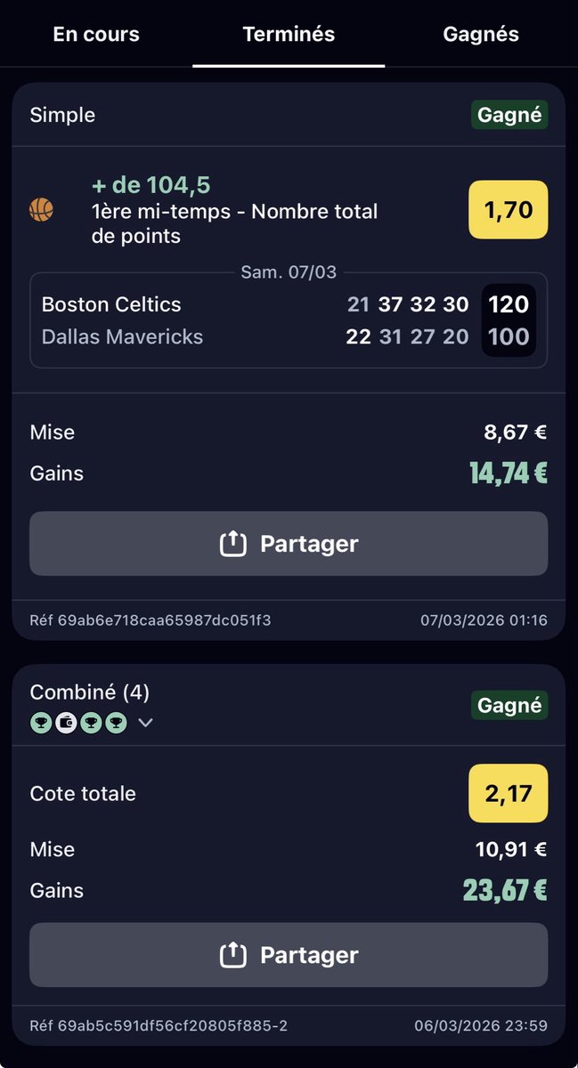 Armand Villard tweet media