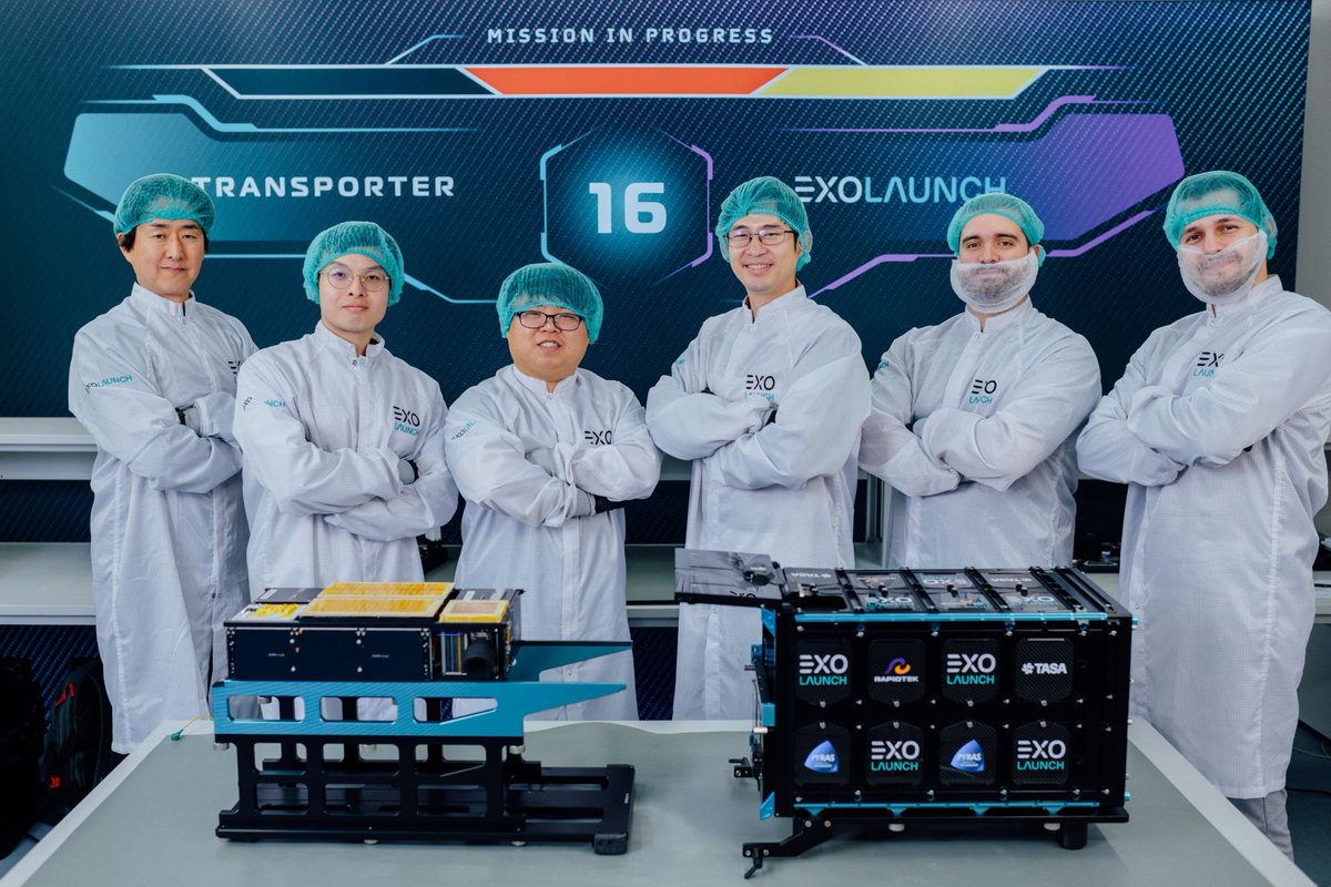 Exolaunch tweet media