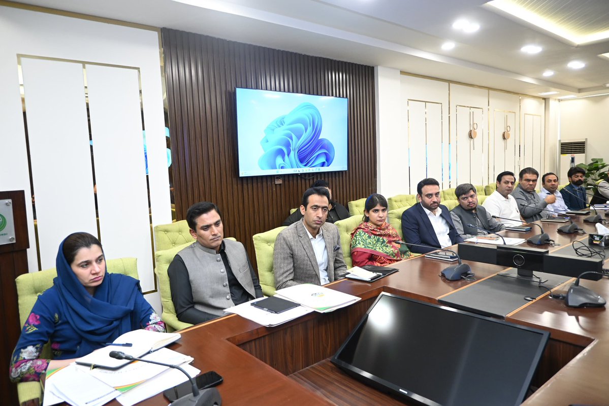 Commissioner Rawalpindi Division tweet media