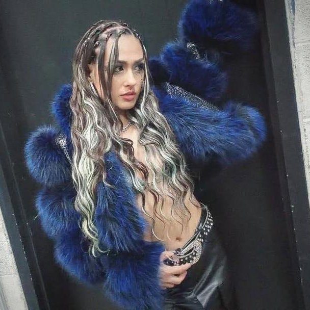 Wrestling Women's Pics tweet media