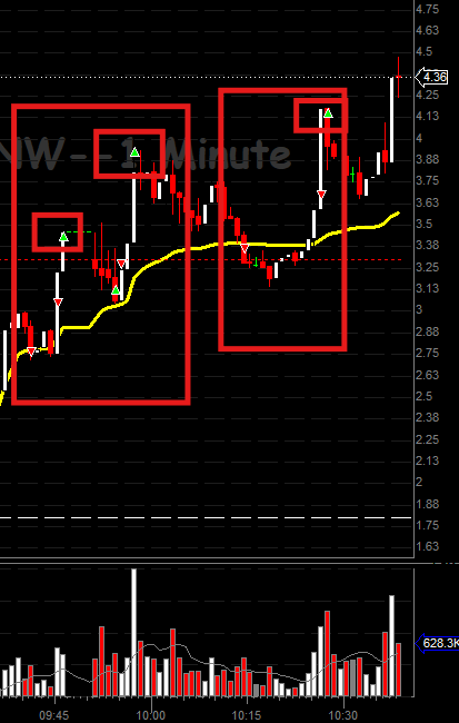 TraderGlobalX tweet media