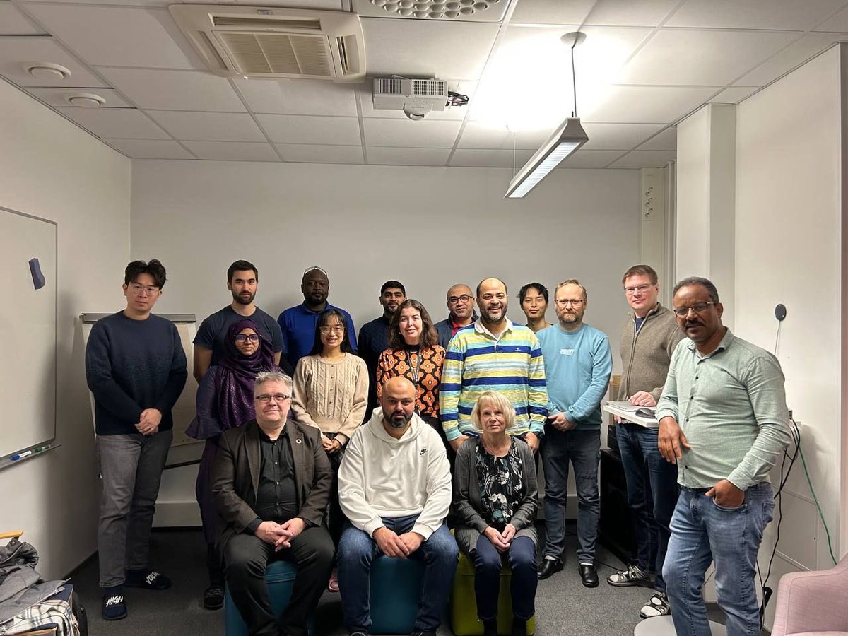 ISILA PROJECT tweet media