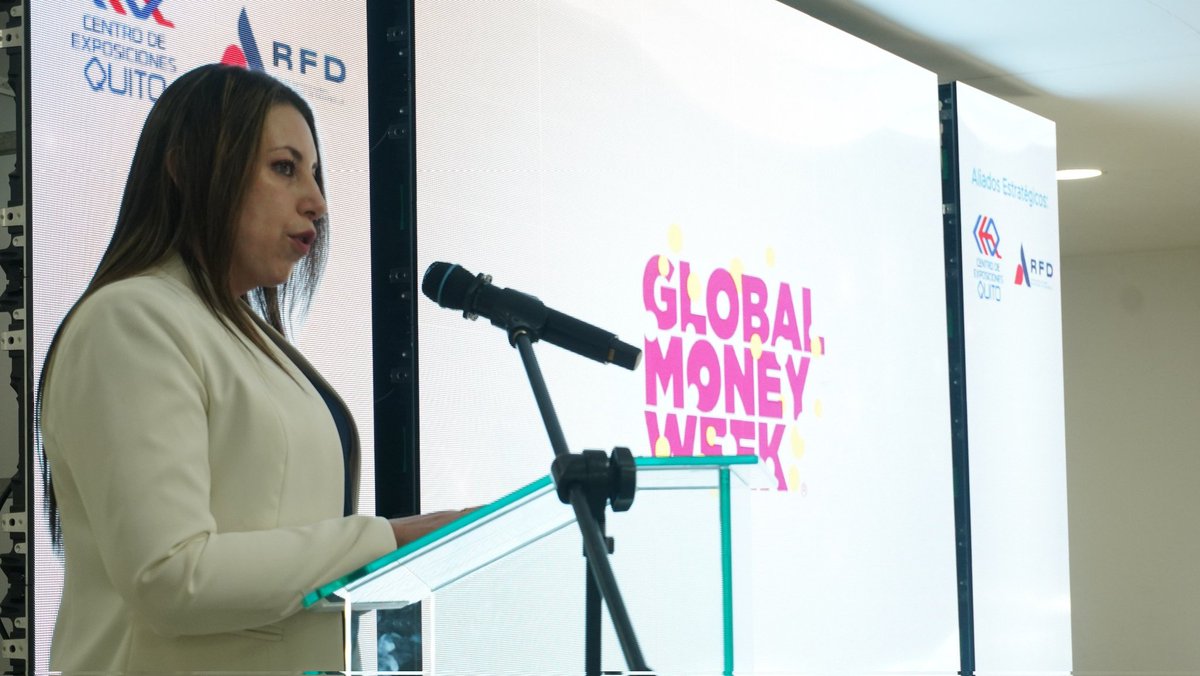 Superintendencia de Economía Popular y Solidaria tweet media