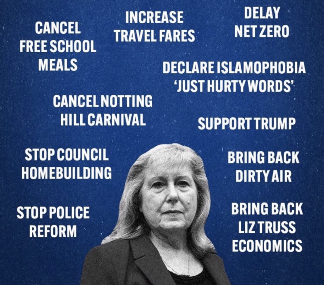 the anti-Tofu coalition tweet media