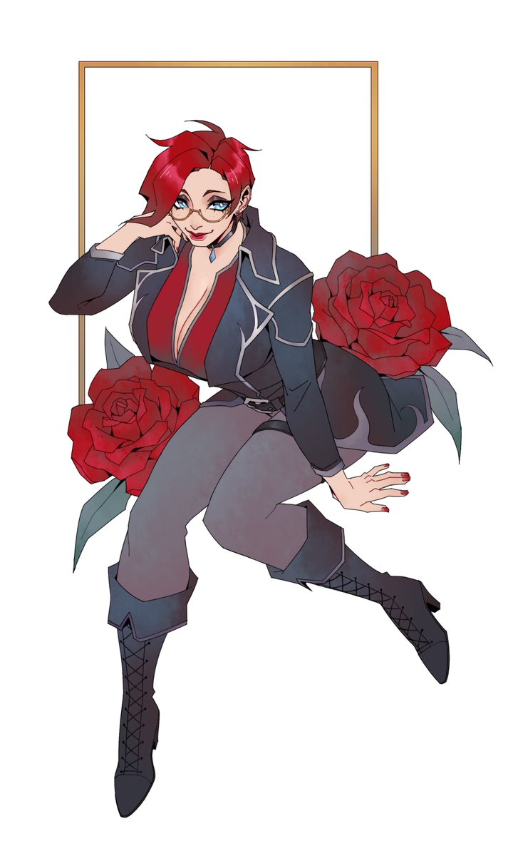 Maxine Laris🔞 tweet media