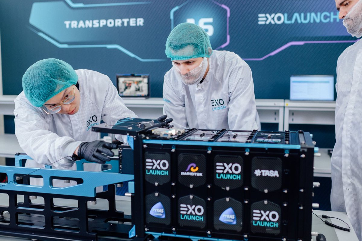 Exolaunch tweet media