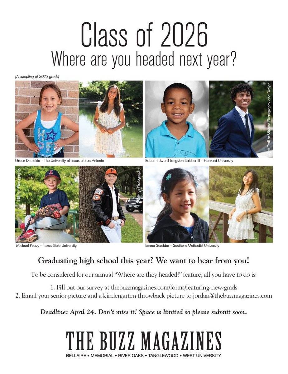 The Buzz Magazines tweet media