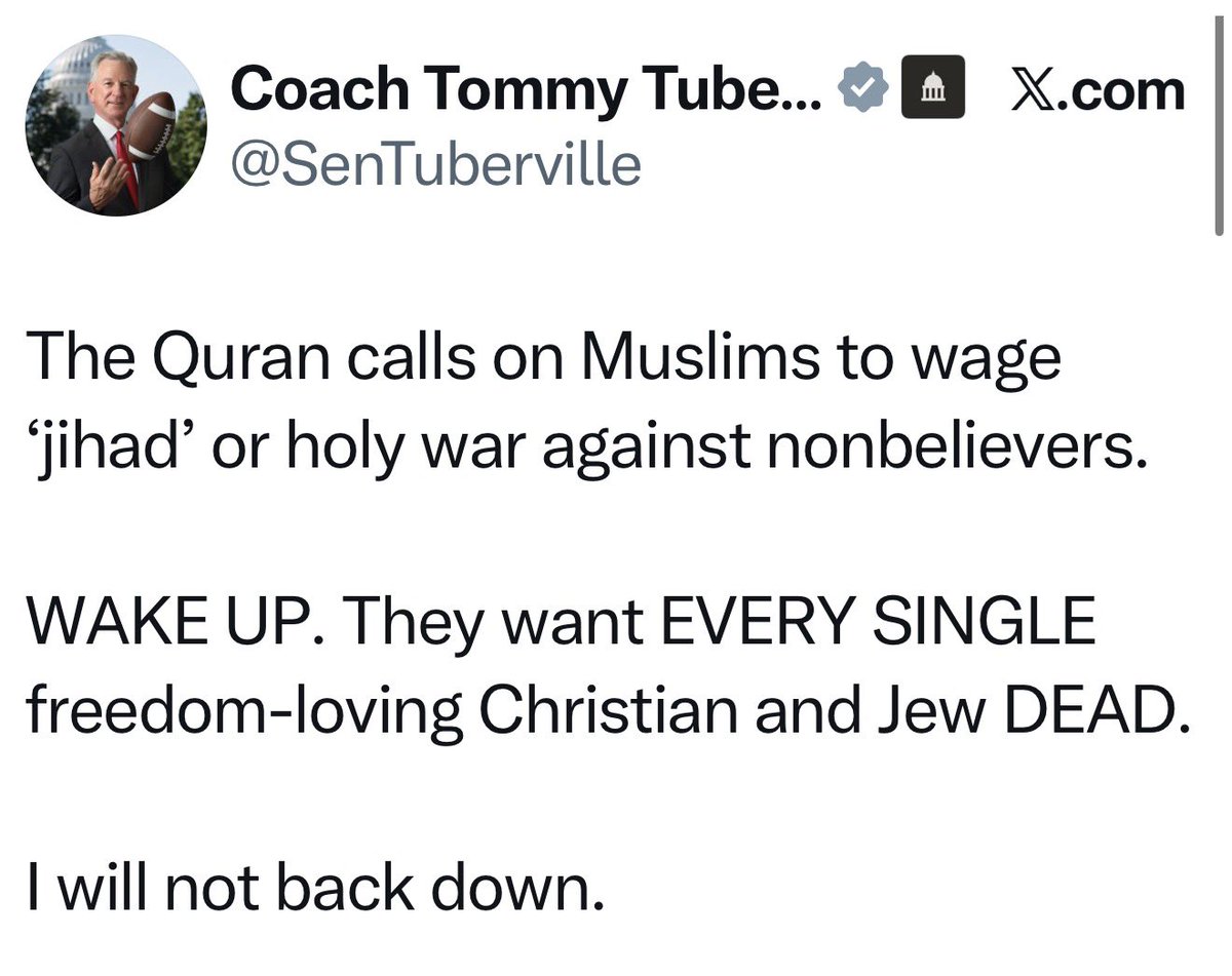 Hold the line, coach!