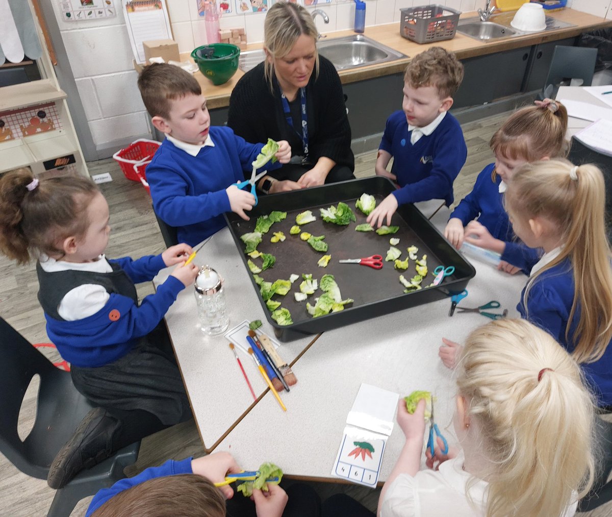 CravenPrimaryAcademy tweet media