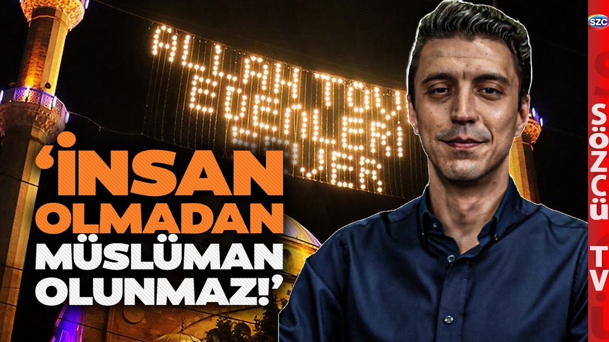 SÖZCÜ Televizyonu tweet media