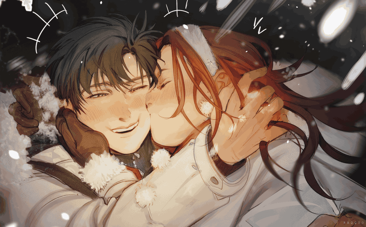 Raqquoラクオ tweet media