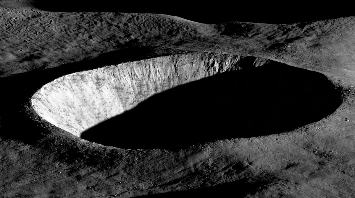 Carnegie Las Campanas Observatory tweet media