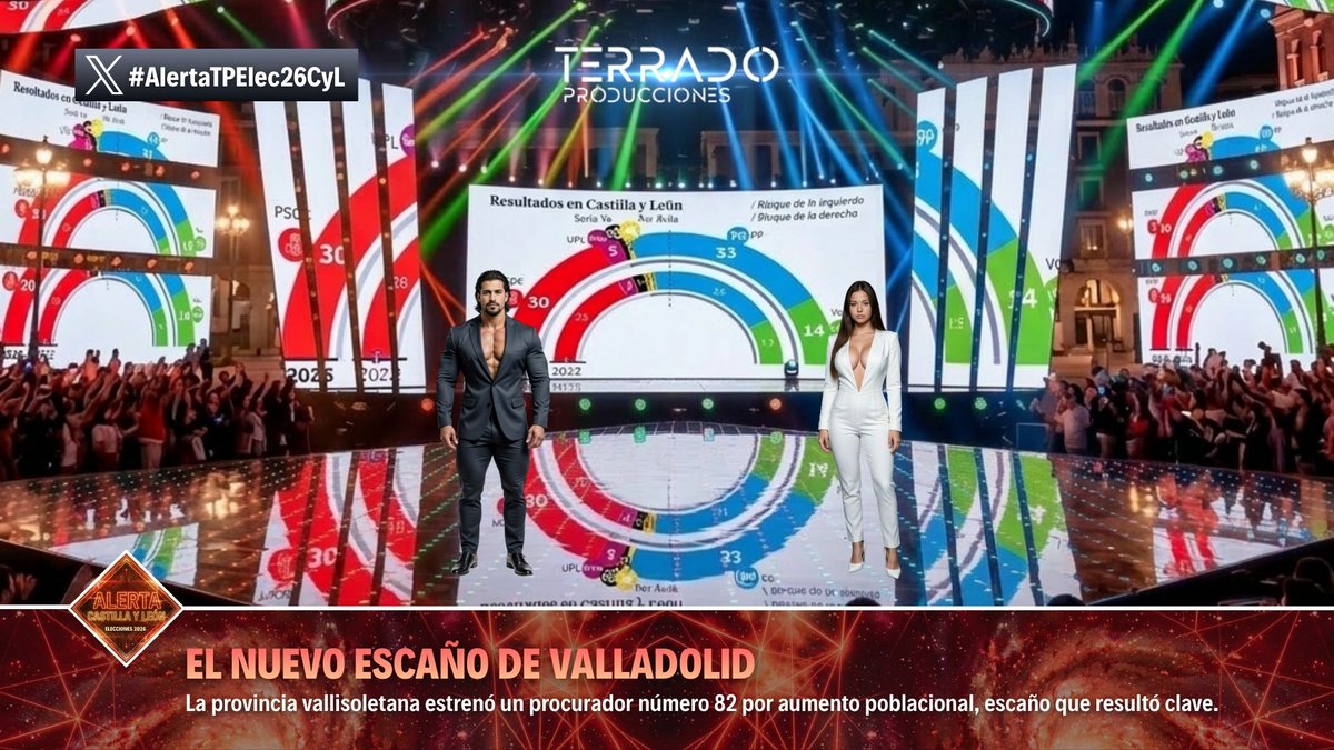 Terrado News tweet media