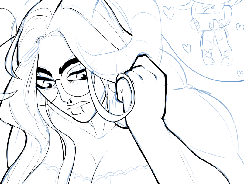 holy_fab's tweet photo. Morning linearts are the best https://t.co/fSEiId0FMr