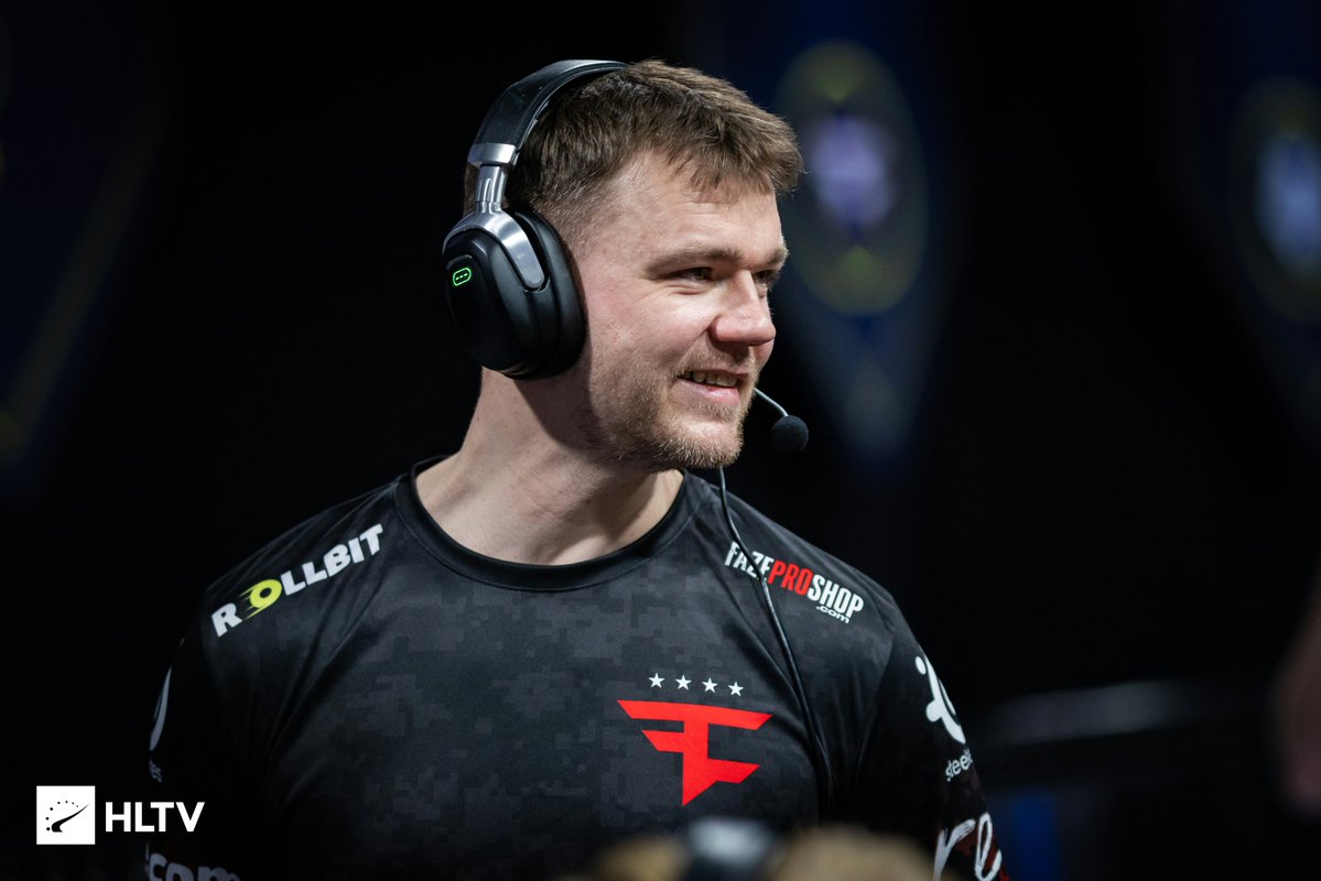 FaZe Esports tweet media