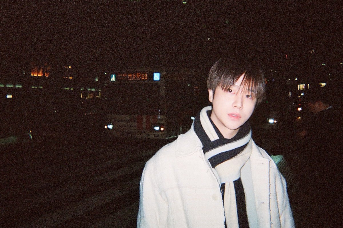 JINHWAN ARCHIVE tweet media