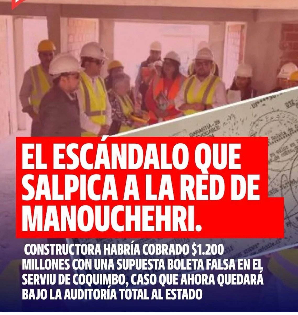 <a href="/HailDissenter/">Rod</a> <a href="/RodrigoIbacach7/">Rodrigo Ibacache 🇨🇱 </a> Cuando le conviene se hace la víctima, <a href="/danimanouchehri/">Daniel Manouchehri</a>