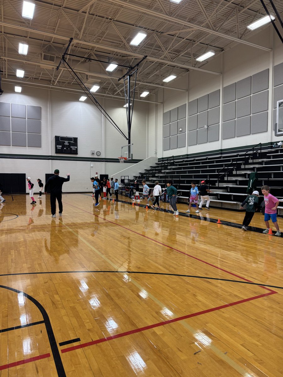 Lake Ridge Baseball tweet media