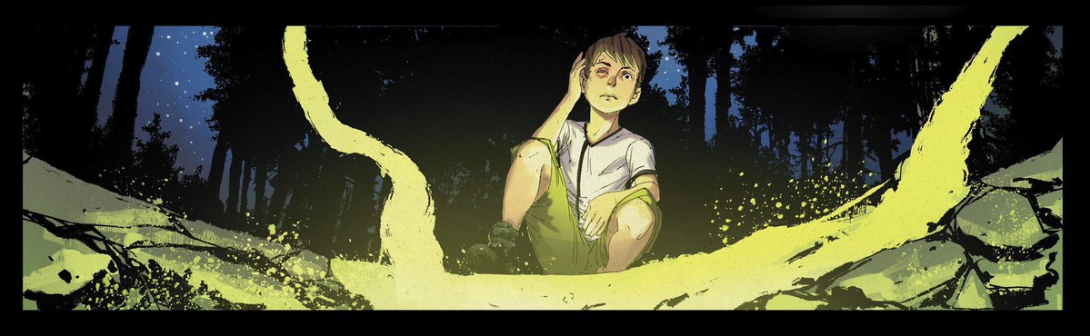 ToonHive tweet media