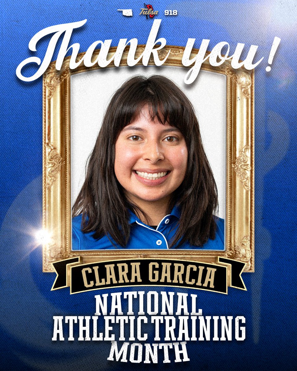 Tulsa Men's Soccer tweet media