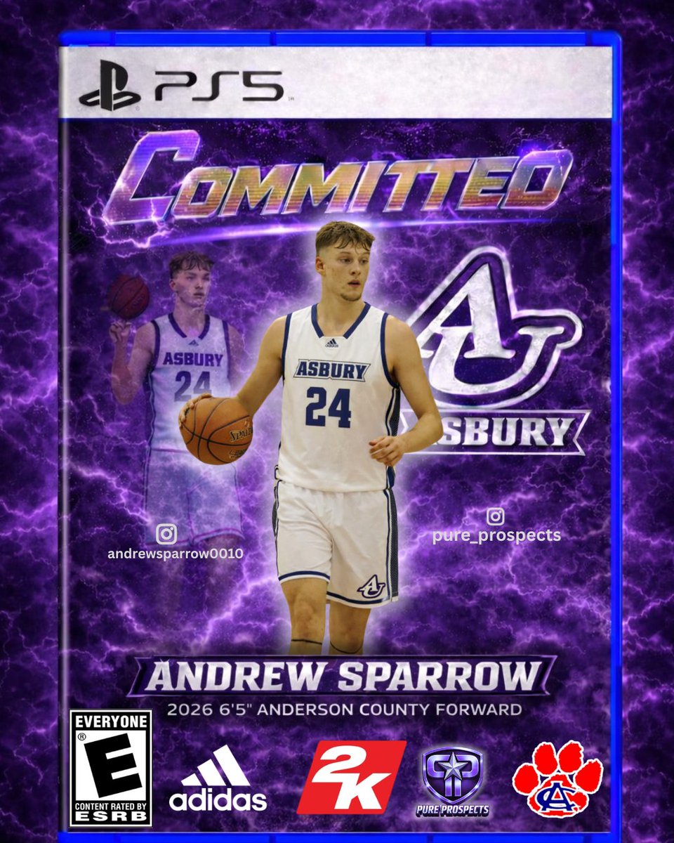 Pure Prospects tweet media