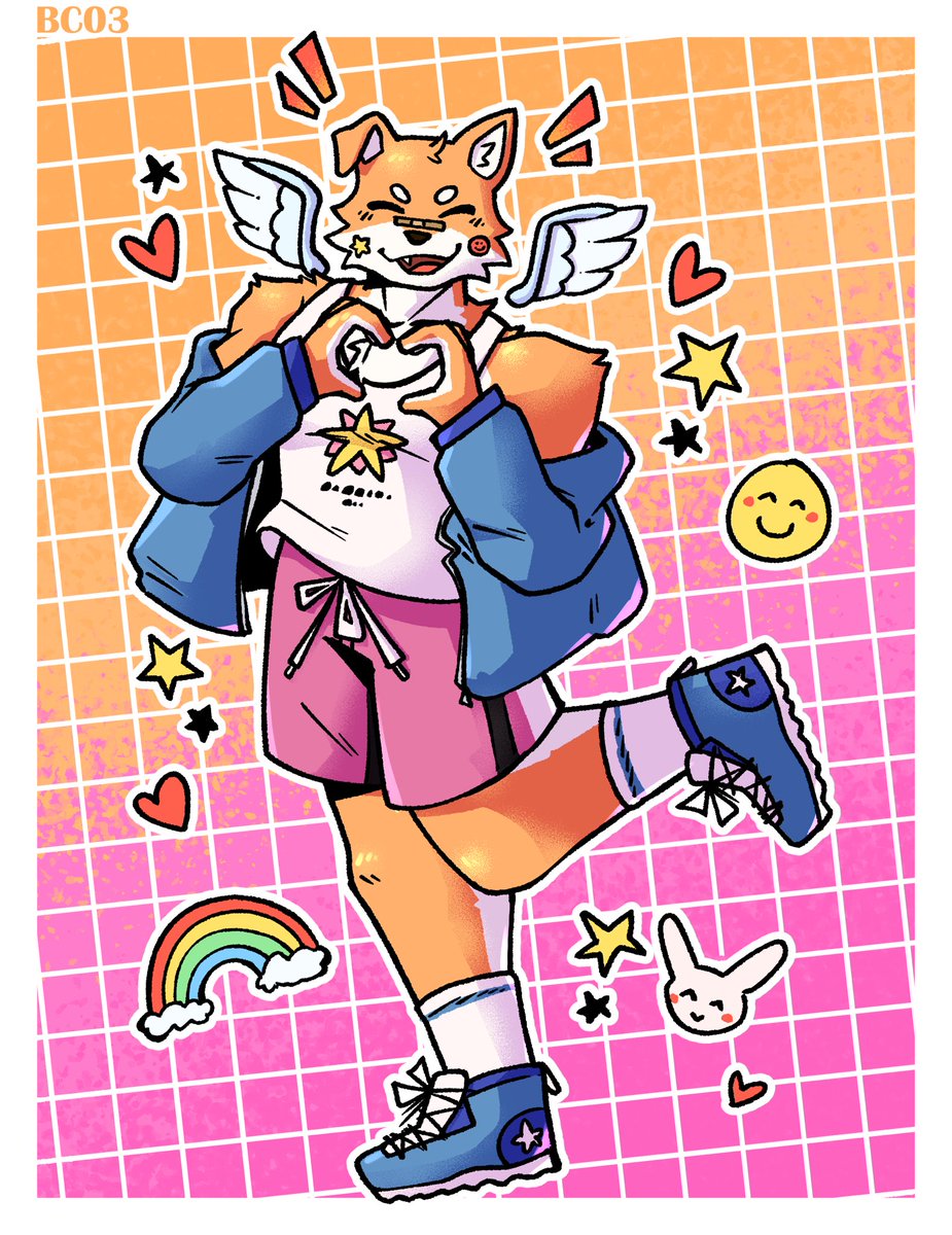 Frosty!! tweet media