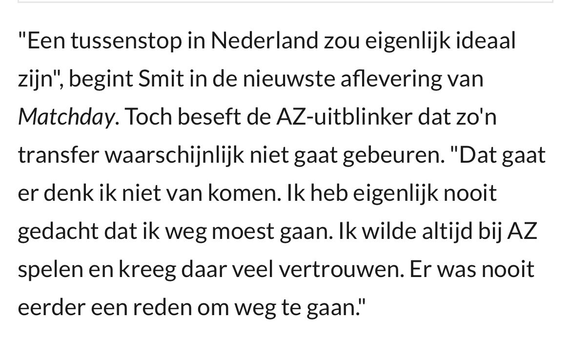 Jan Verdonk tweet media