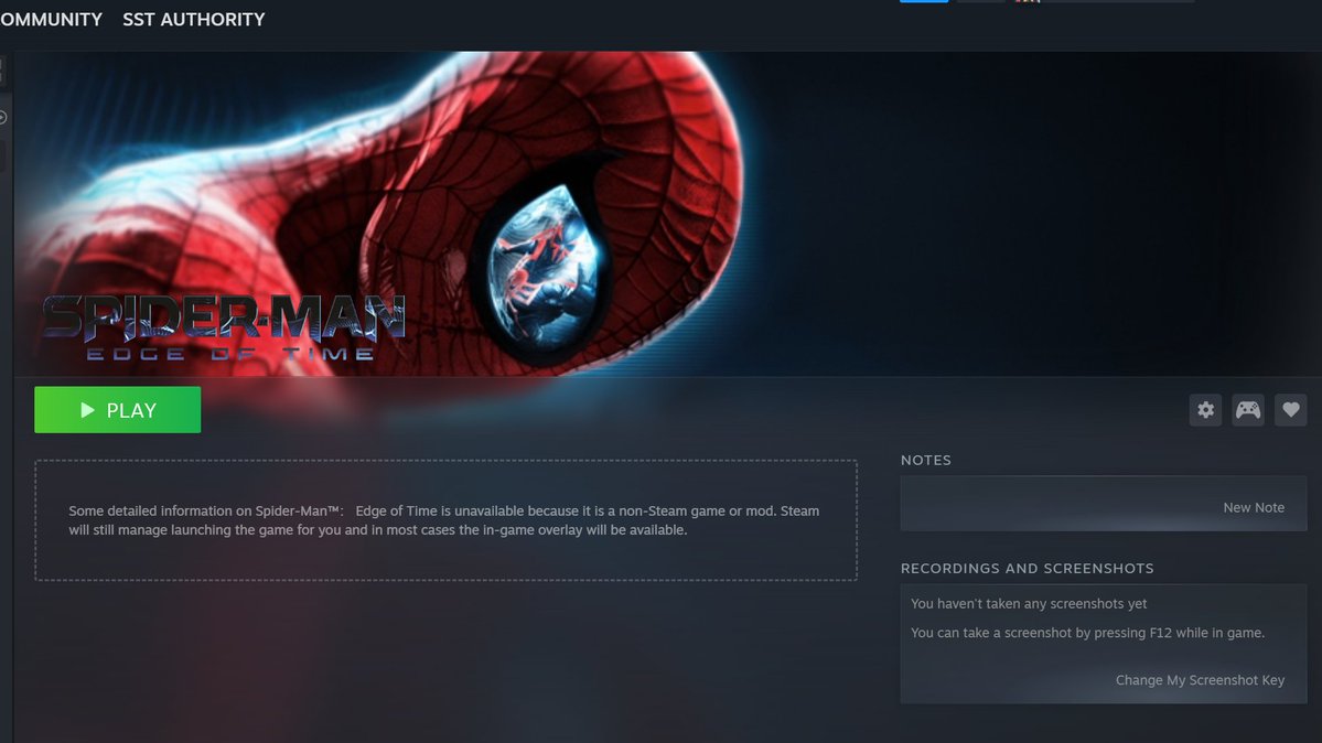 SST Authority tweet media