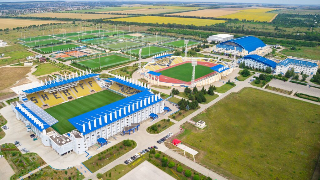 The Sweeper tweet media