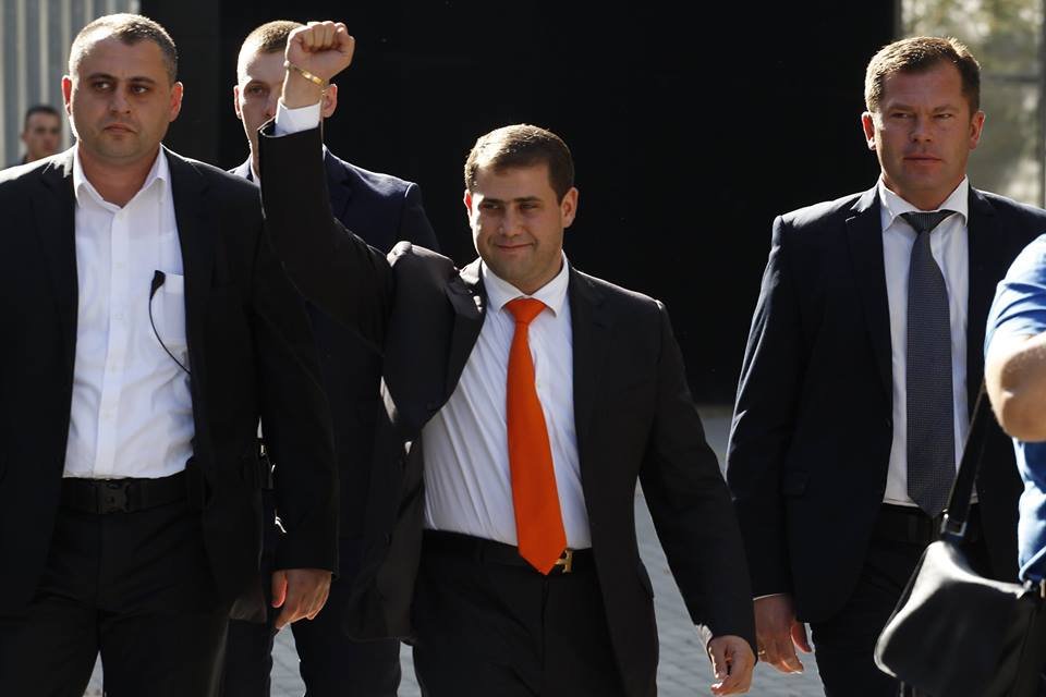 The Sweeper tweet media