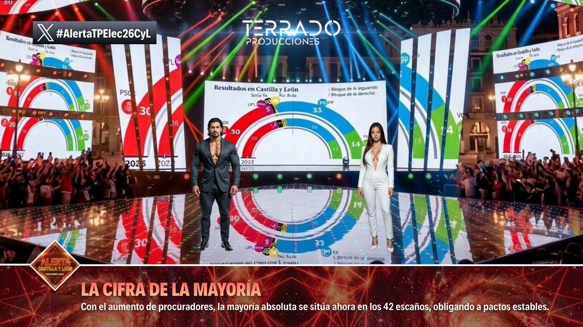 Terrado News tweet media