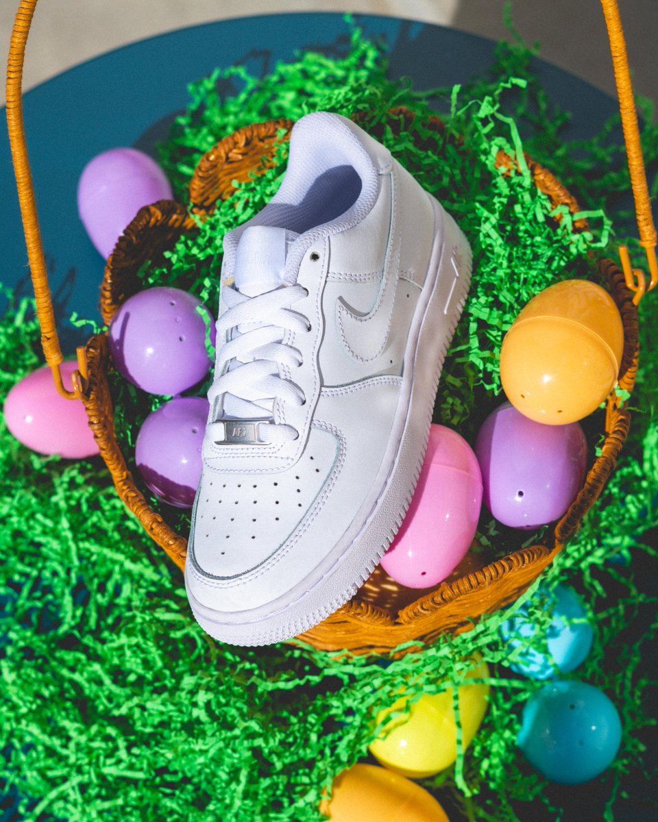 Kids Foot Locker tweet media