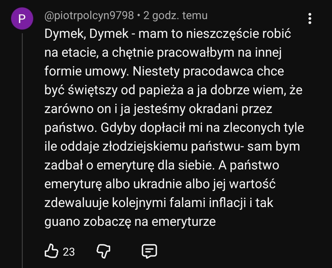 Piaskogórski tweet media