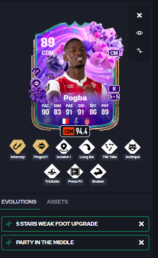 Corentin Chevrey tweet media