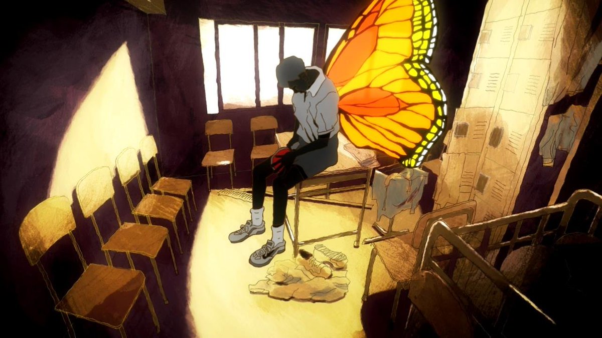 GbiusBD's tweet photo. Ping Pong collection :

Ping Pong (Taiyo Matsumoto, 1996)
english 2020 edition

Ping Pong: the animation (Masaaki Yuasa, 2014)
1080p subs: pt-br, eng, esp

Ping Pong (Fumihiko Sori, 2002)
1080p br subs: eng, fr, pt-br https://t.co/Gra4Dvo8M9