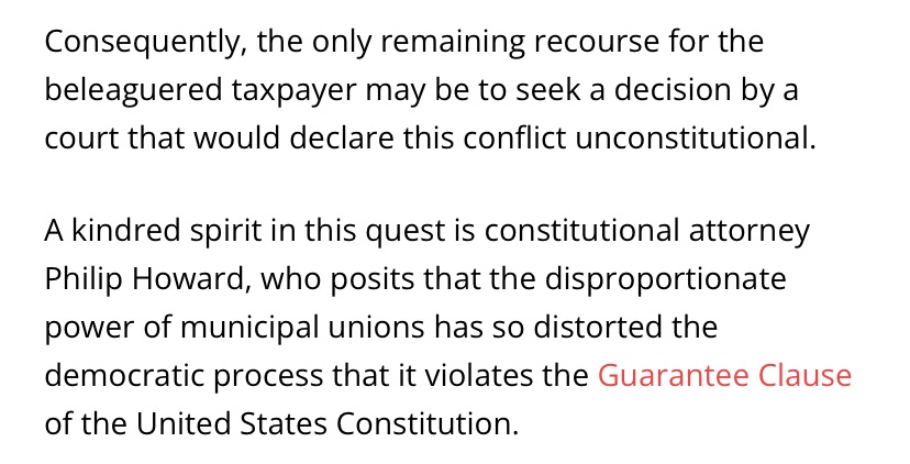 Common Good tweet media