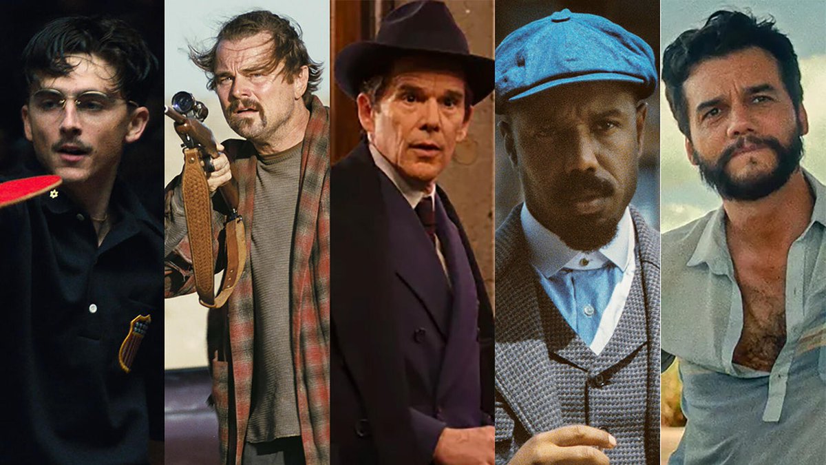 The Cinéprism tweet media